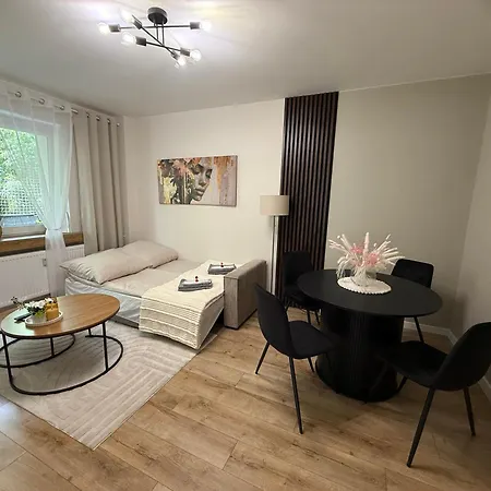 Apartamento Vespera - Retkinia *