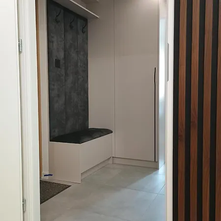 Vespera - Retkinia Apartamento *