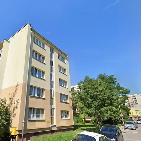 Vespera - Retkinia Appartamento Łódź
