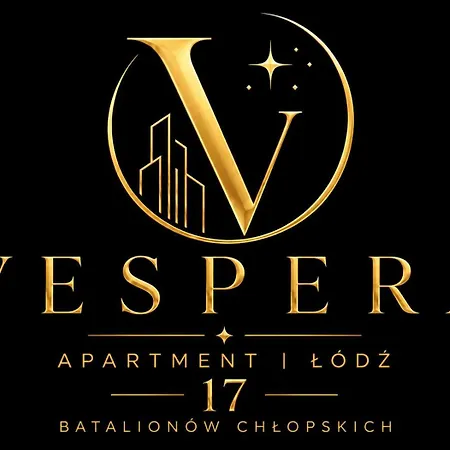 Vespera - Retkinia * Łódź